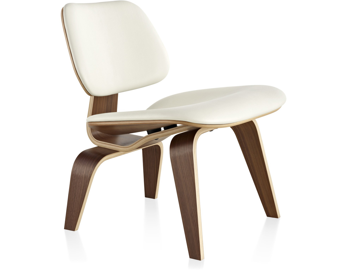 eames® upholstered lcw