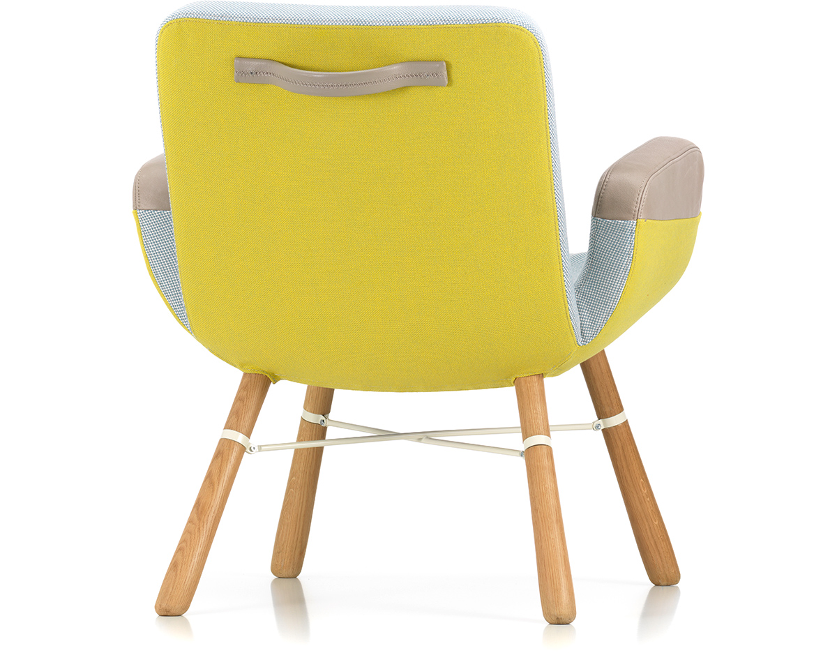 east river lounge chair