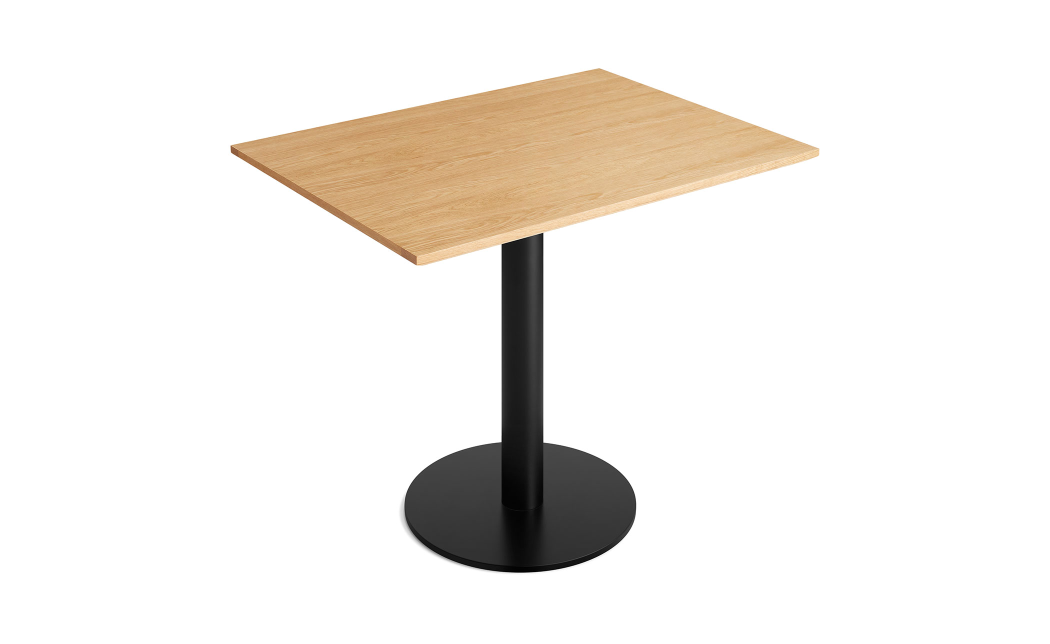 easy 32" rectangle café table