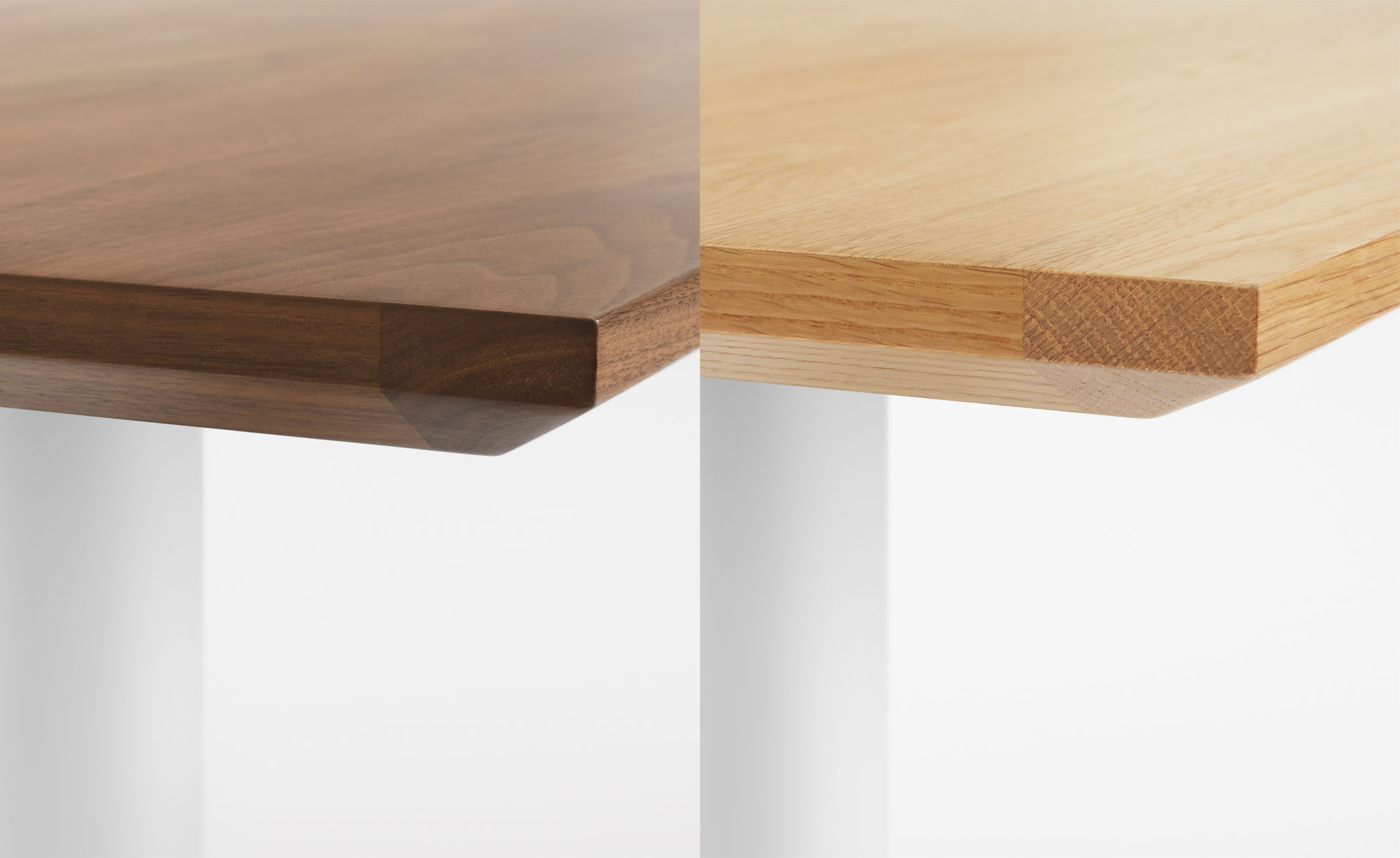 easy 32" rectangle café table