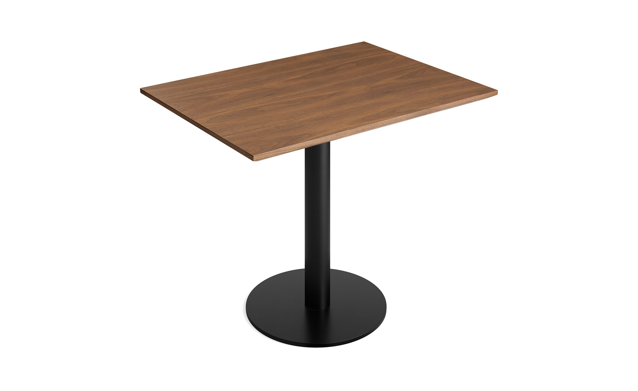 easy 32" rectangle café table