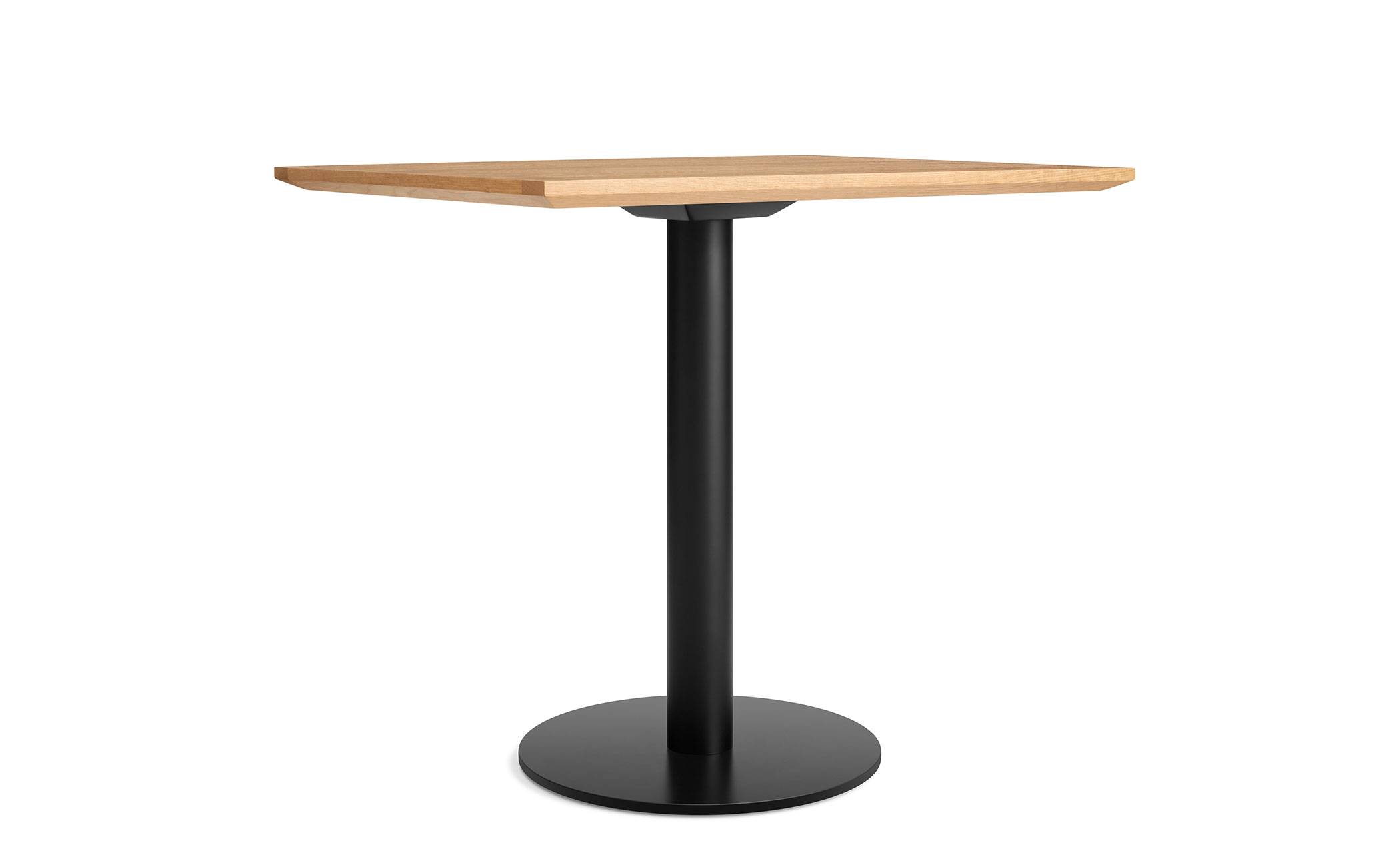 easy 32" rectangle café table