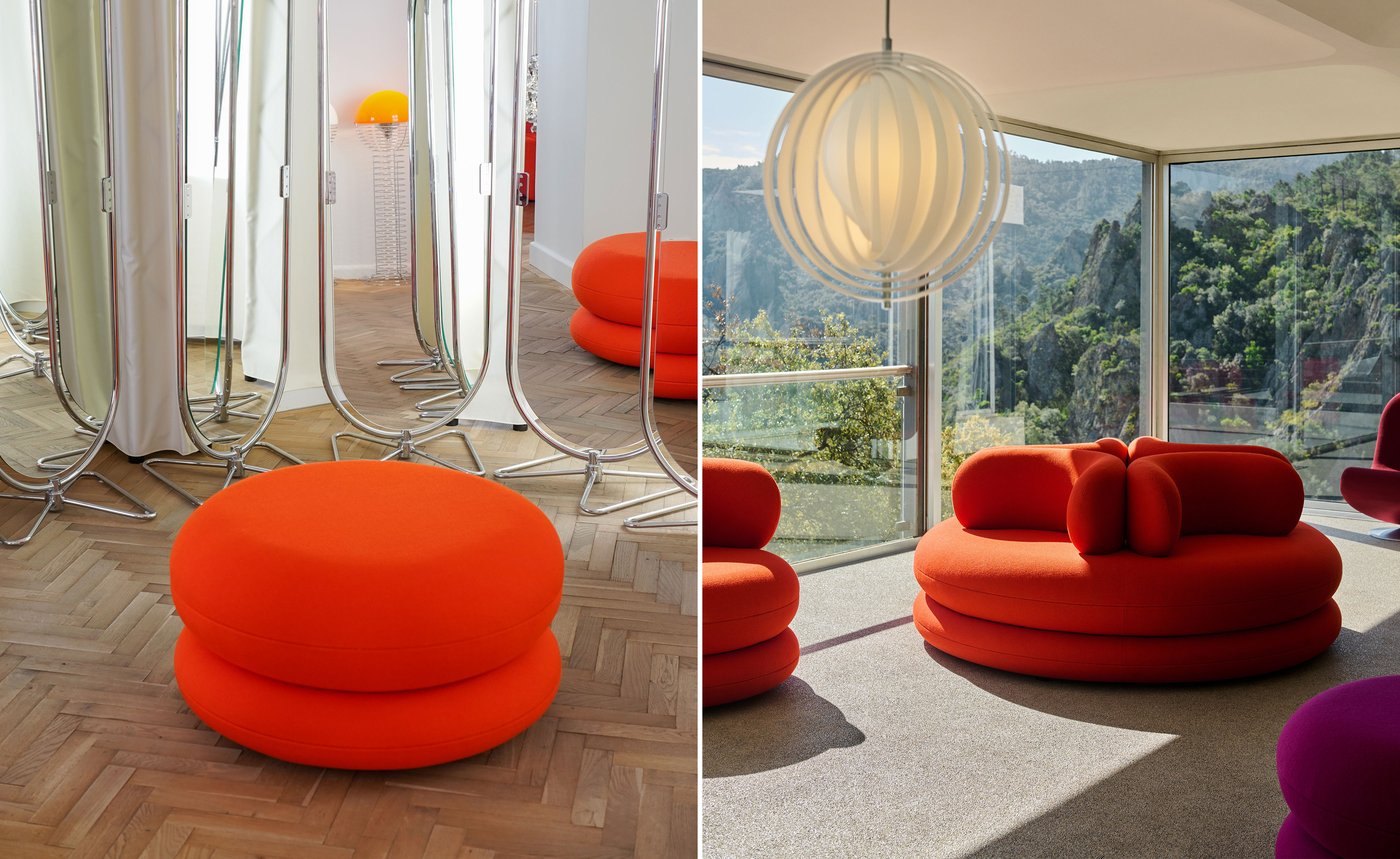 Easy Pouf