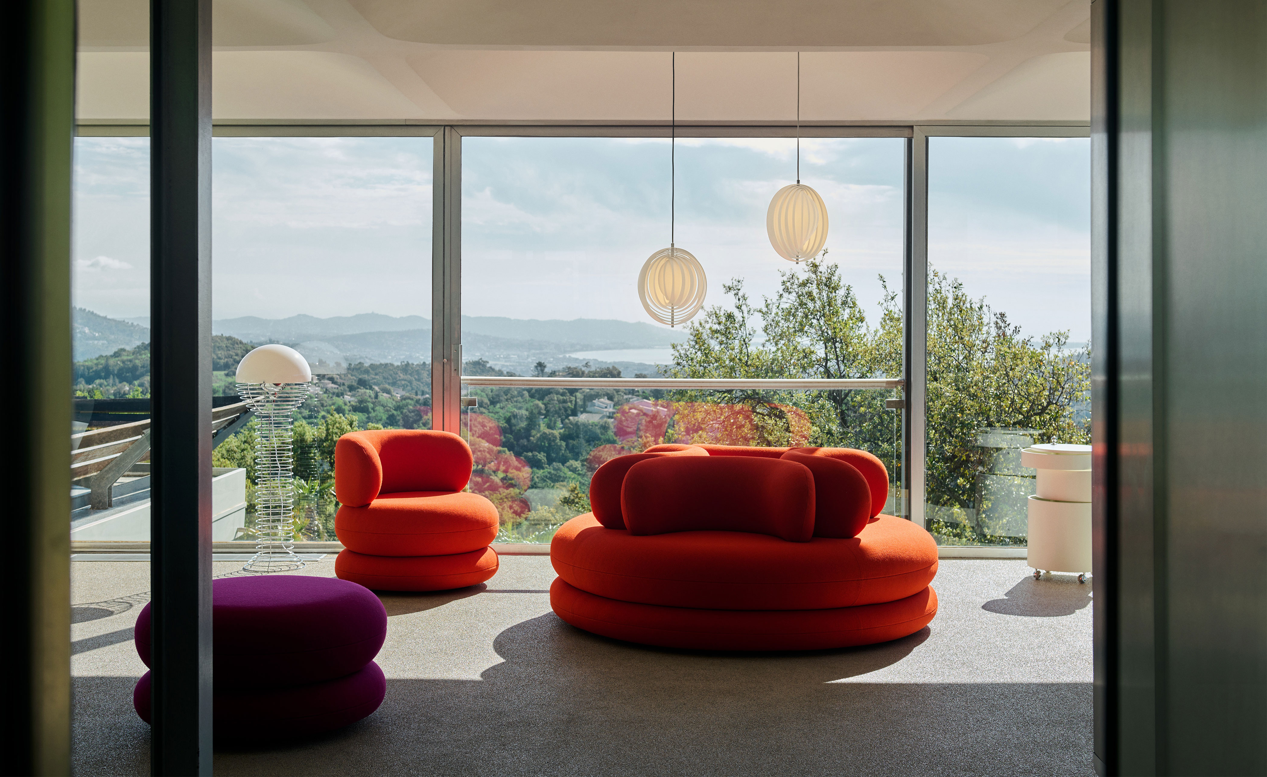 Easy Sofa