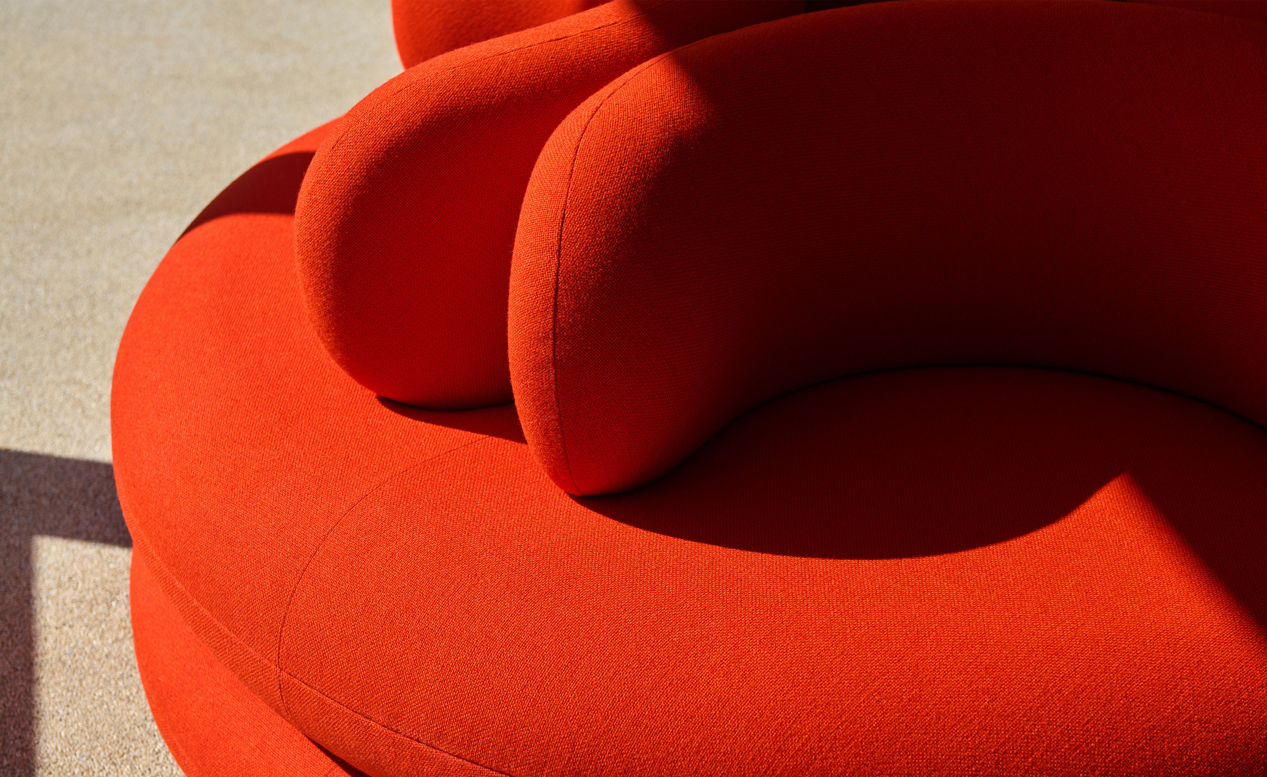 Easy Sofa