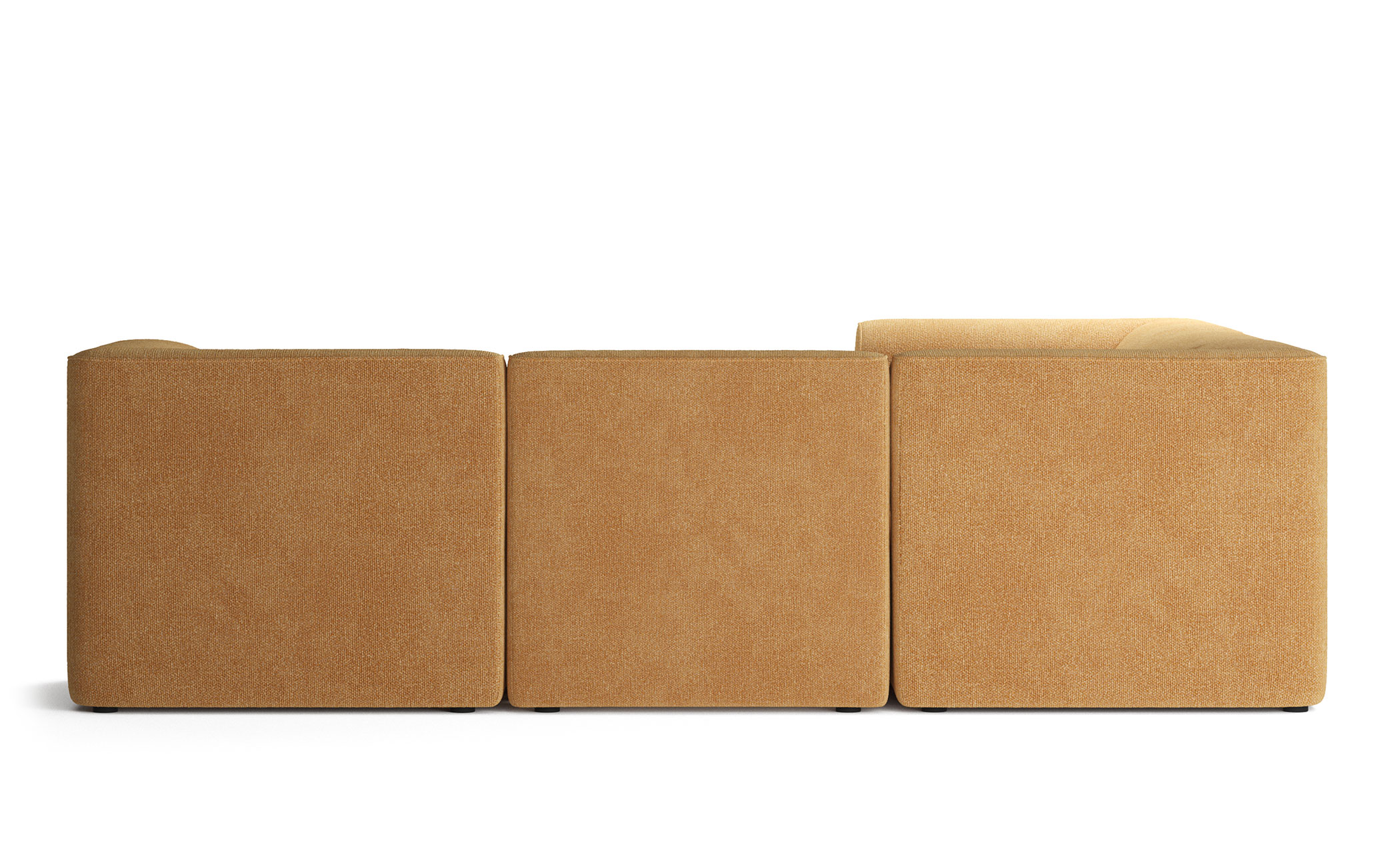 Eave Corner Sectional