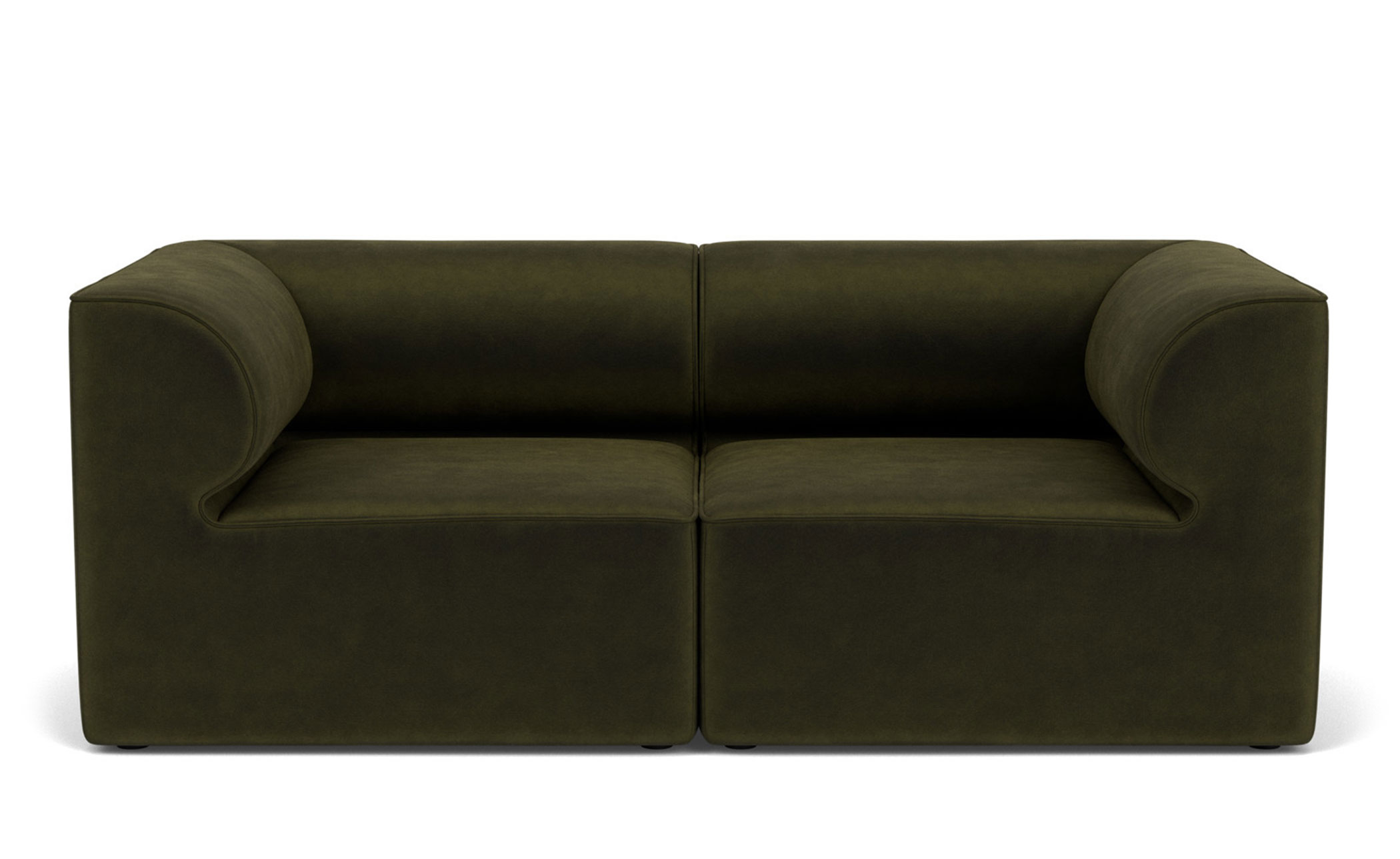 Eave Sofa 2 Seater 38" depth