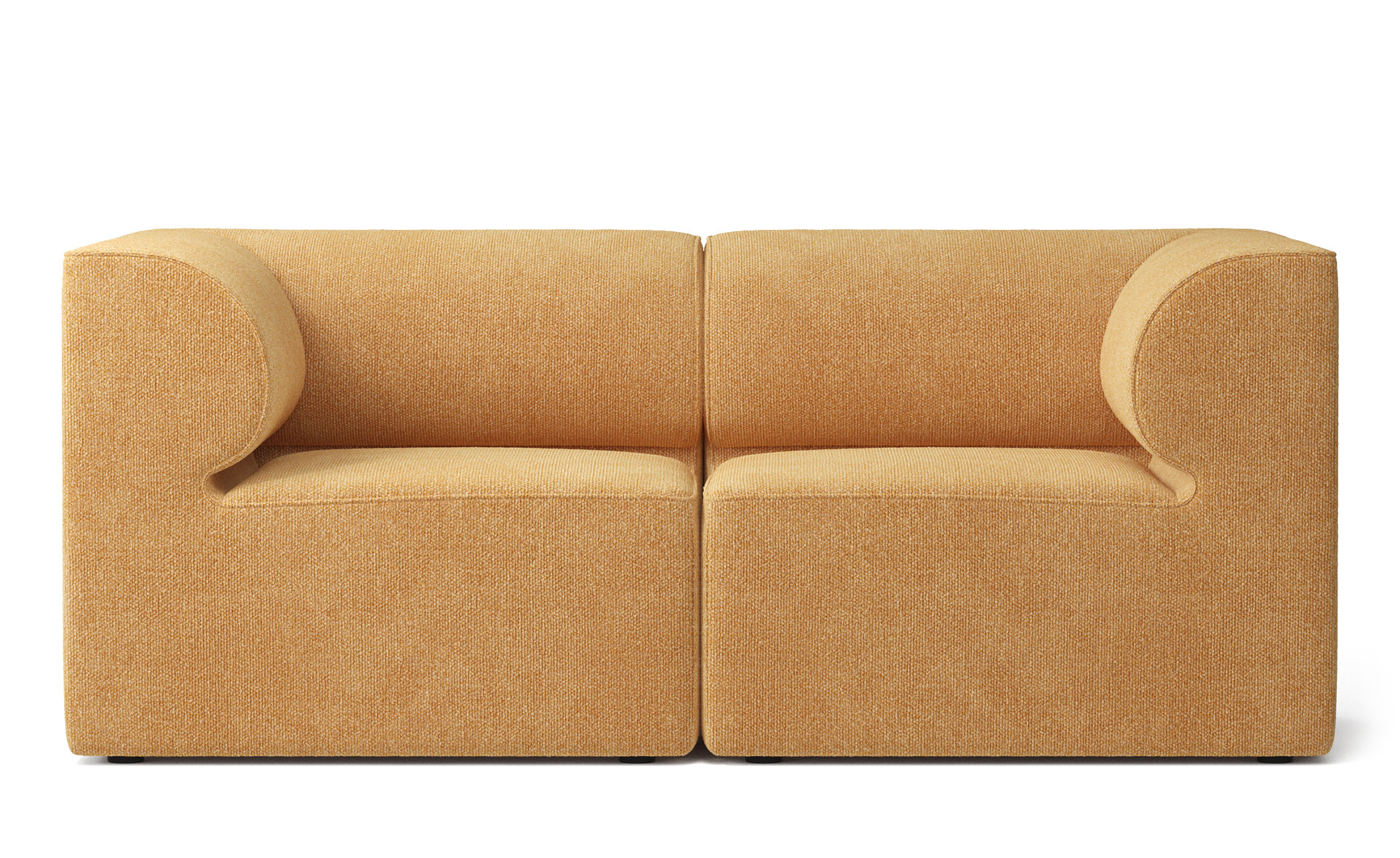 Eave Sofa 2 Seater 38" depth
