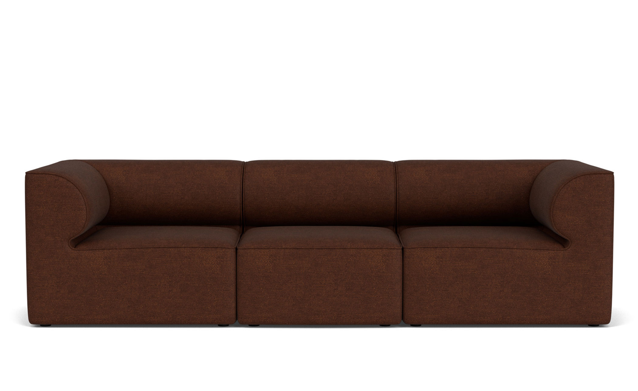 Eave Sofa 3 Seater 34" depth