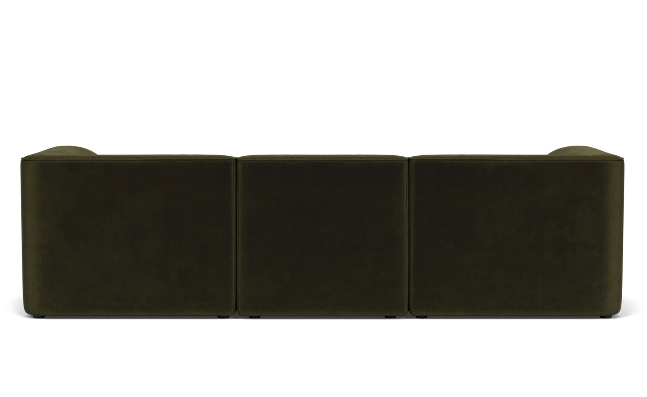Eave Sofa 3 Seater 38" depth