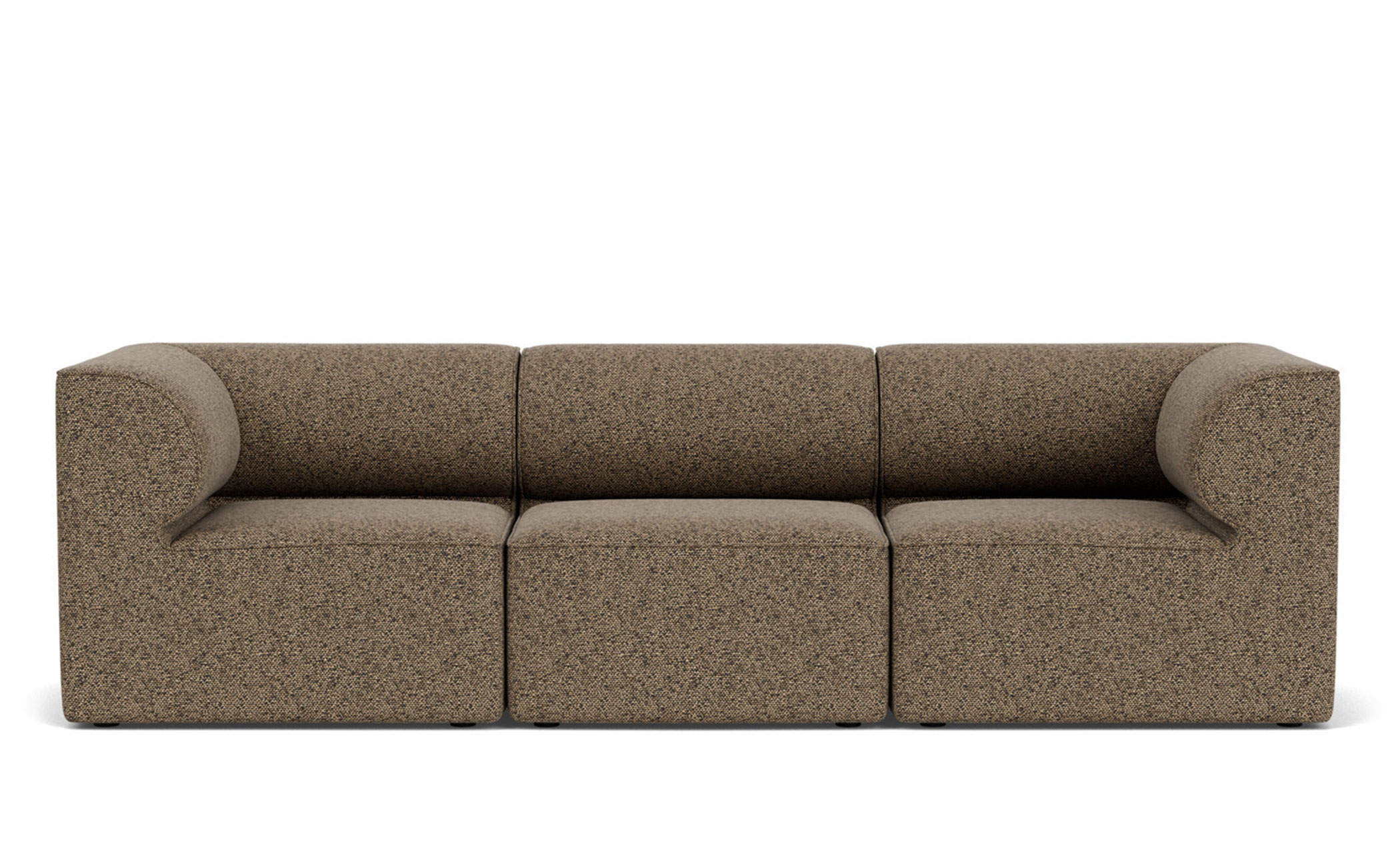 Eave Sofa 3 Seater 38" depth