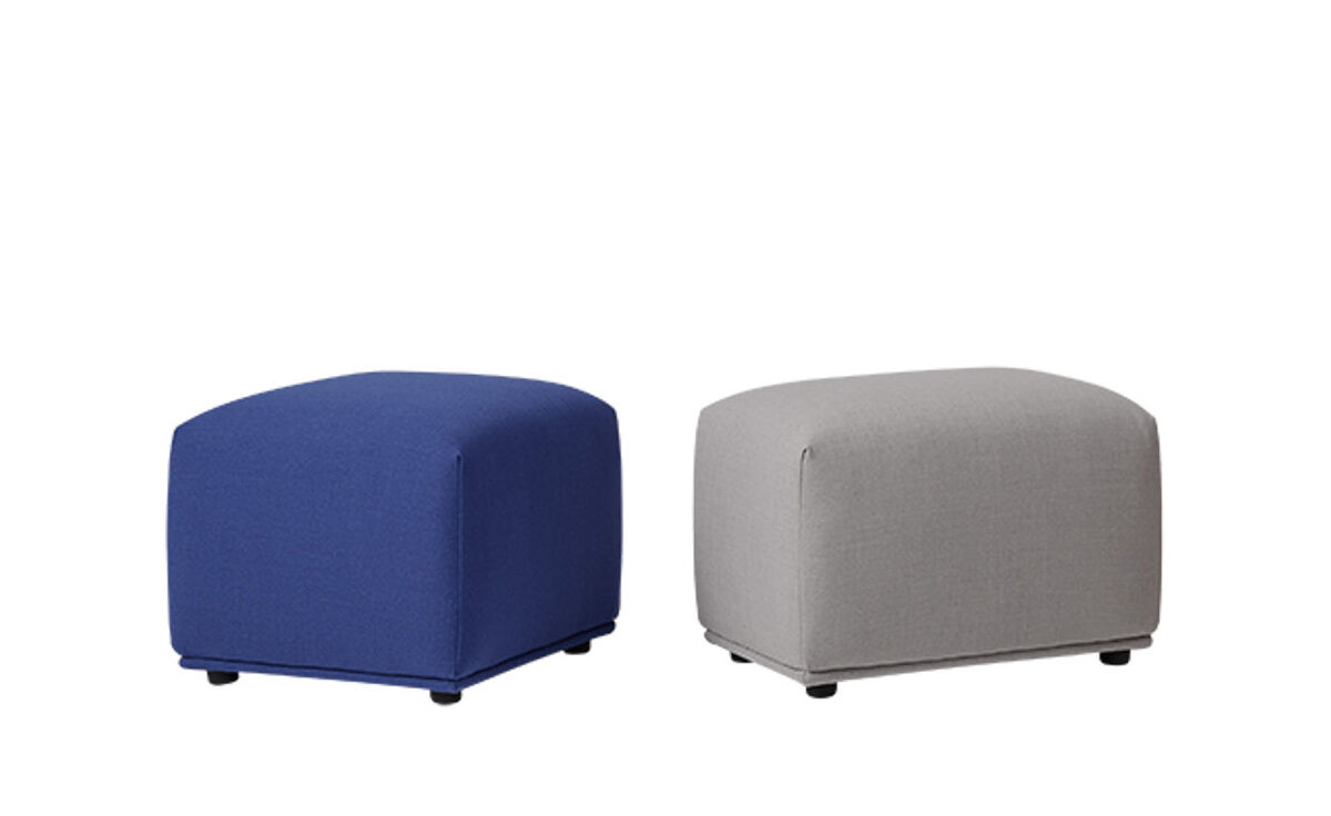 echo pouf