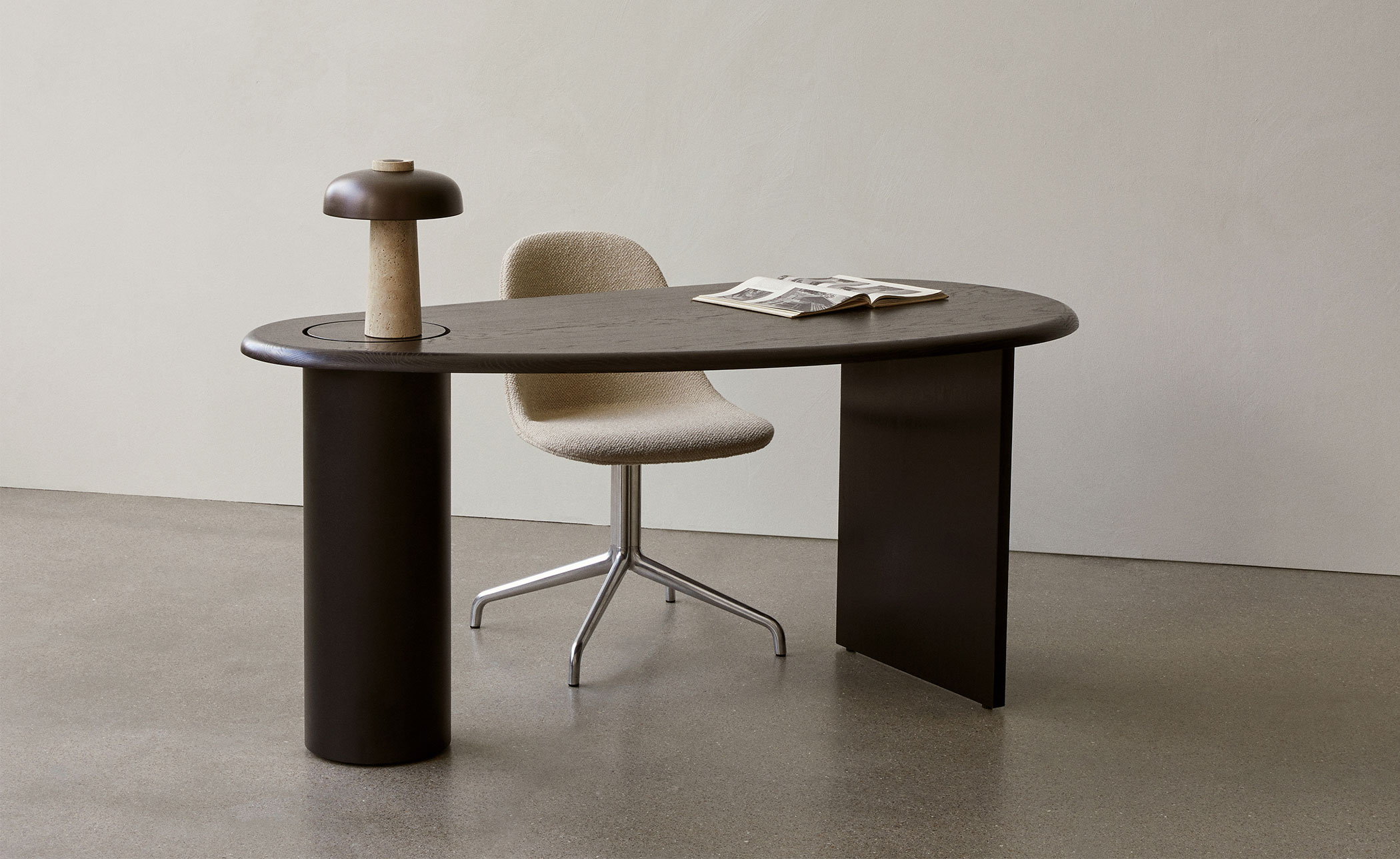 Eclipse Desk