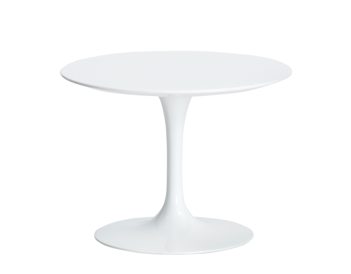 saarinen outdoor side table