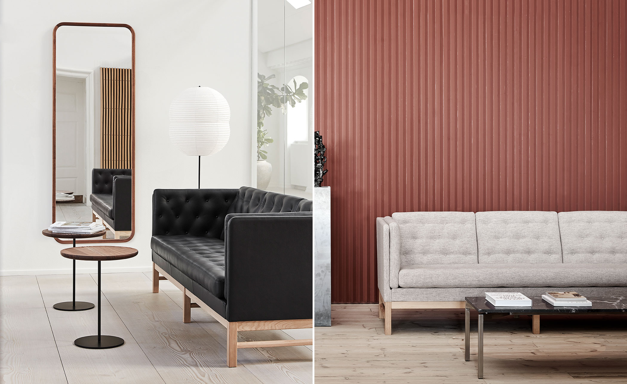 ej315 3-seat sofa