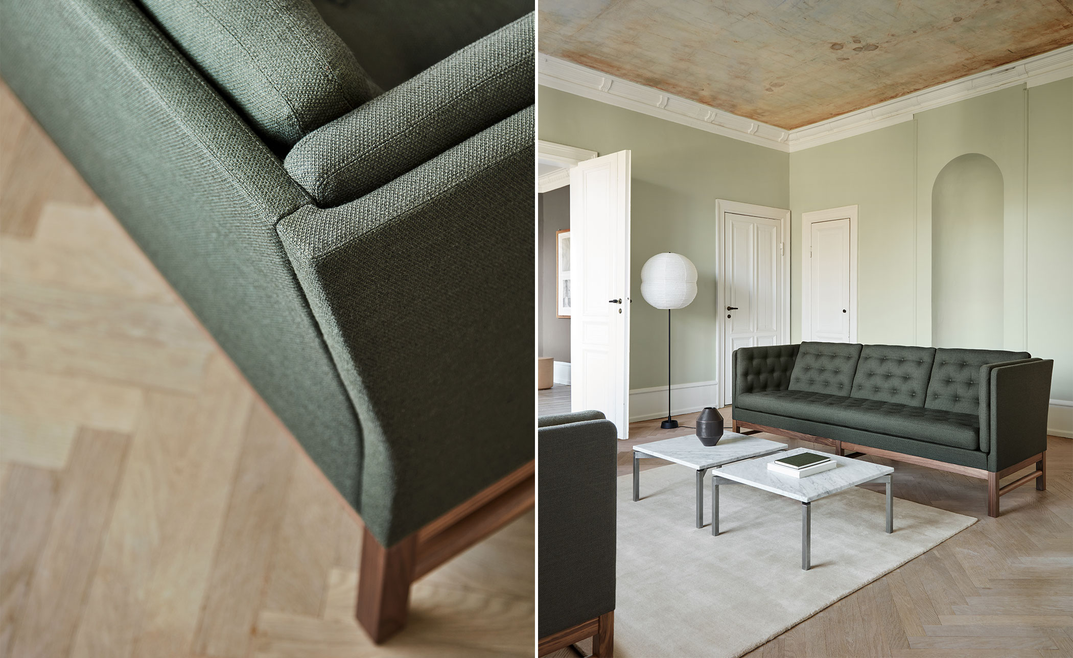 ej315 2-seat sofa