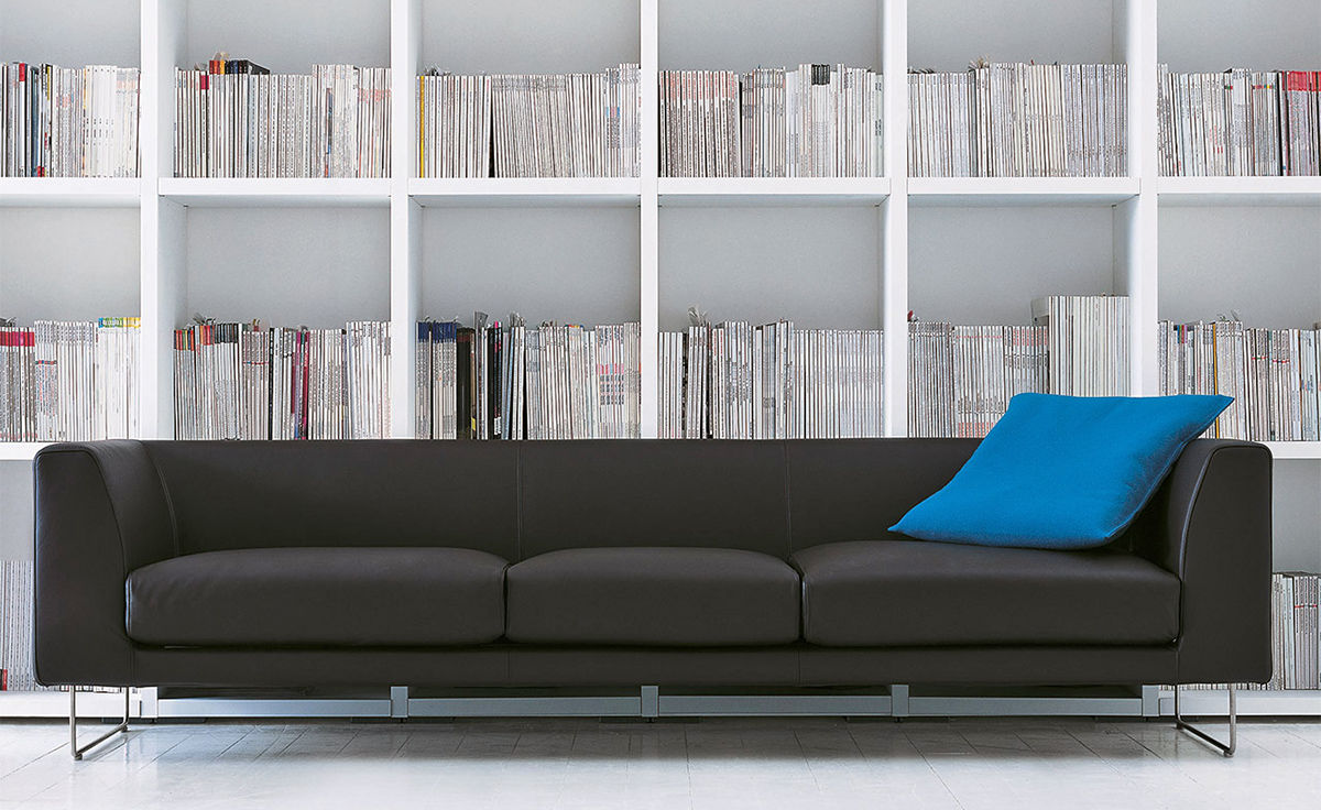 elan 104 inch three seat sofa