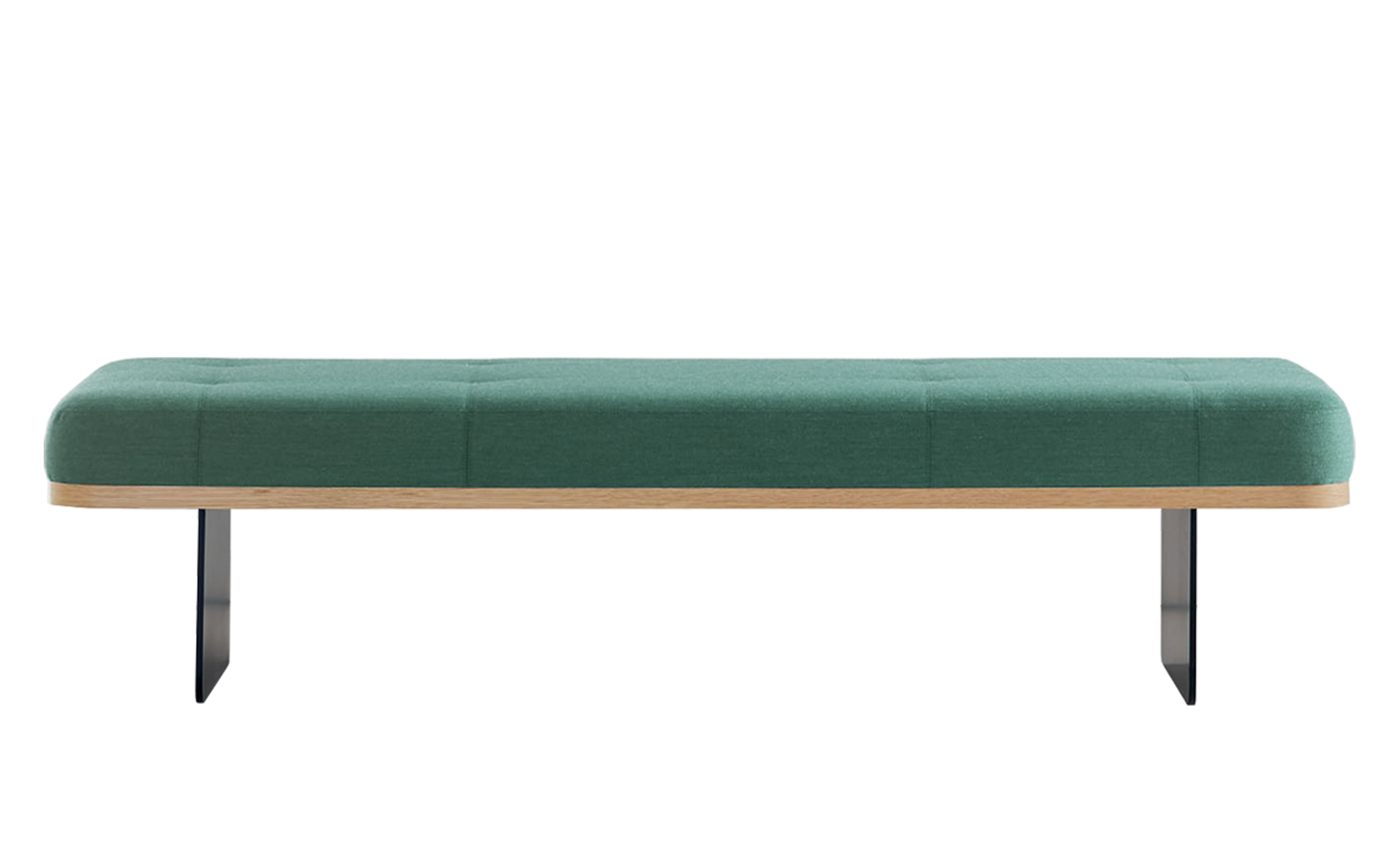 Elevation Bench Two Seat