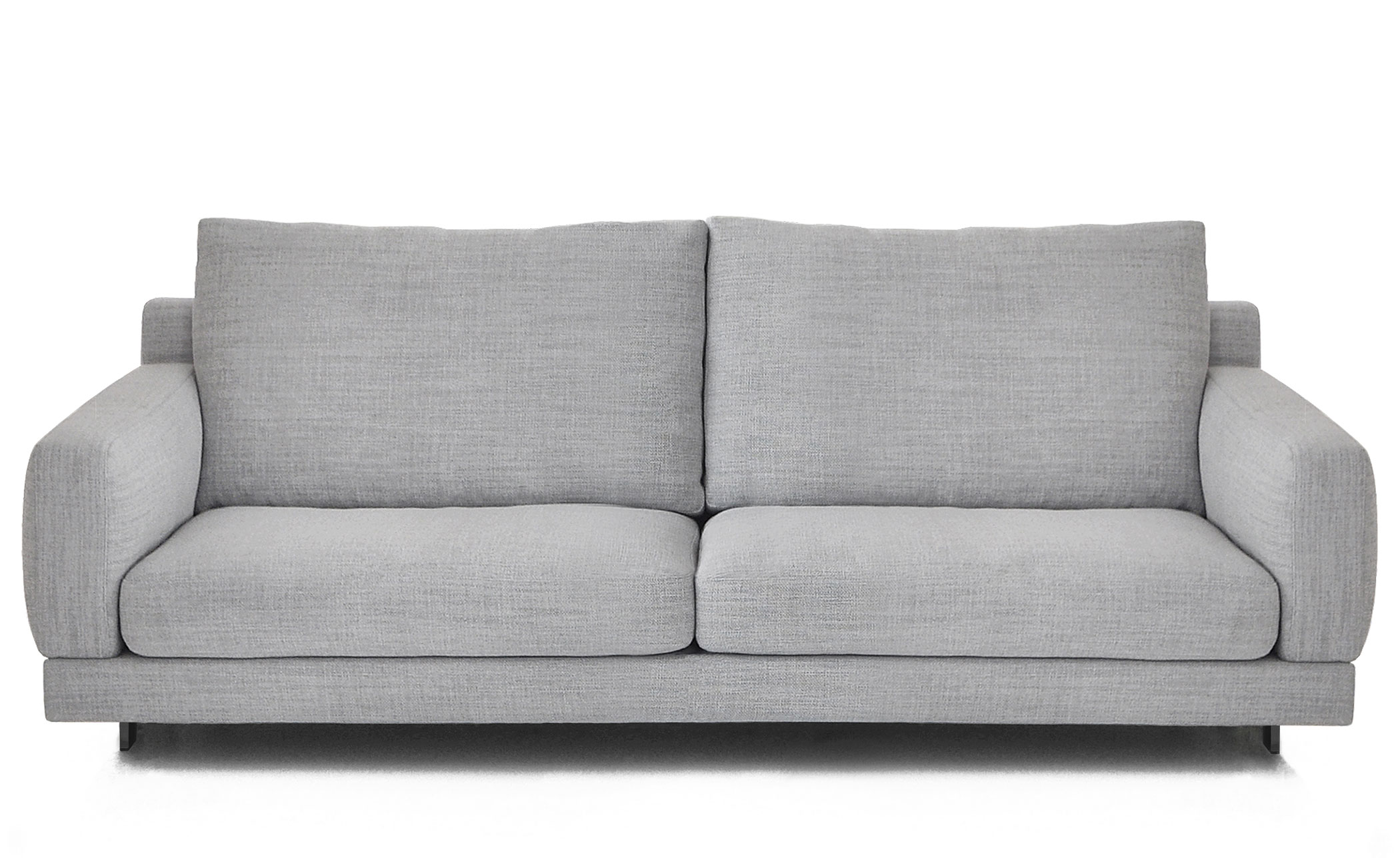 elle 2 seat sofa