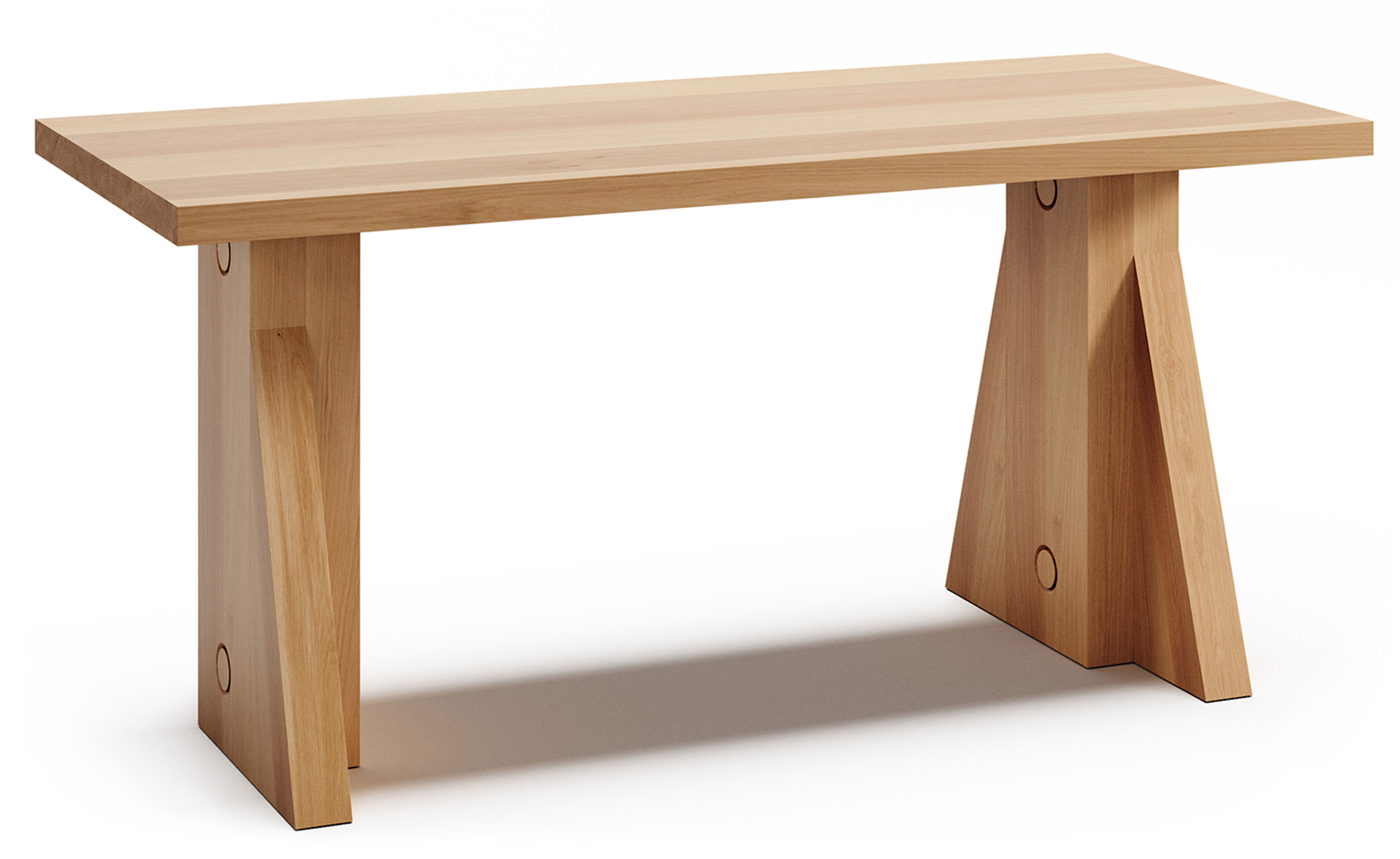Elmyr Desk