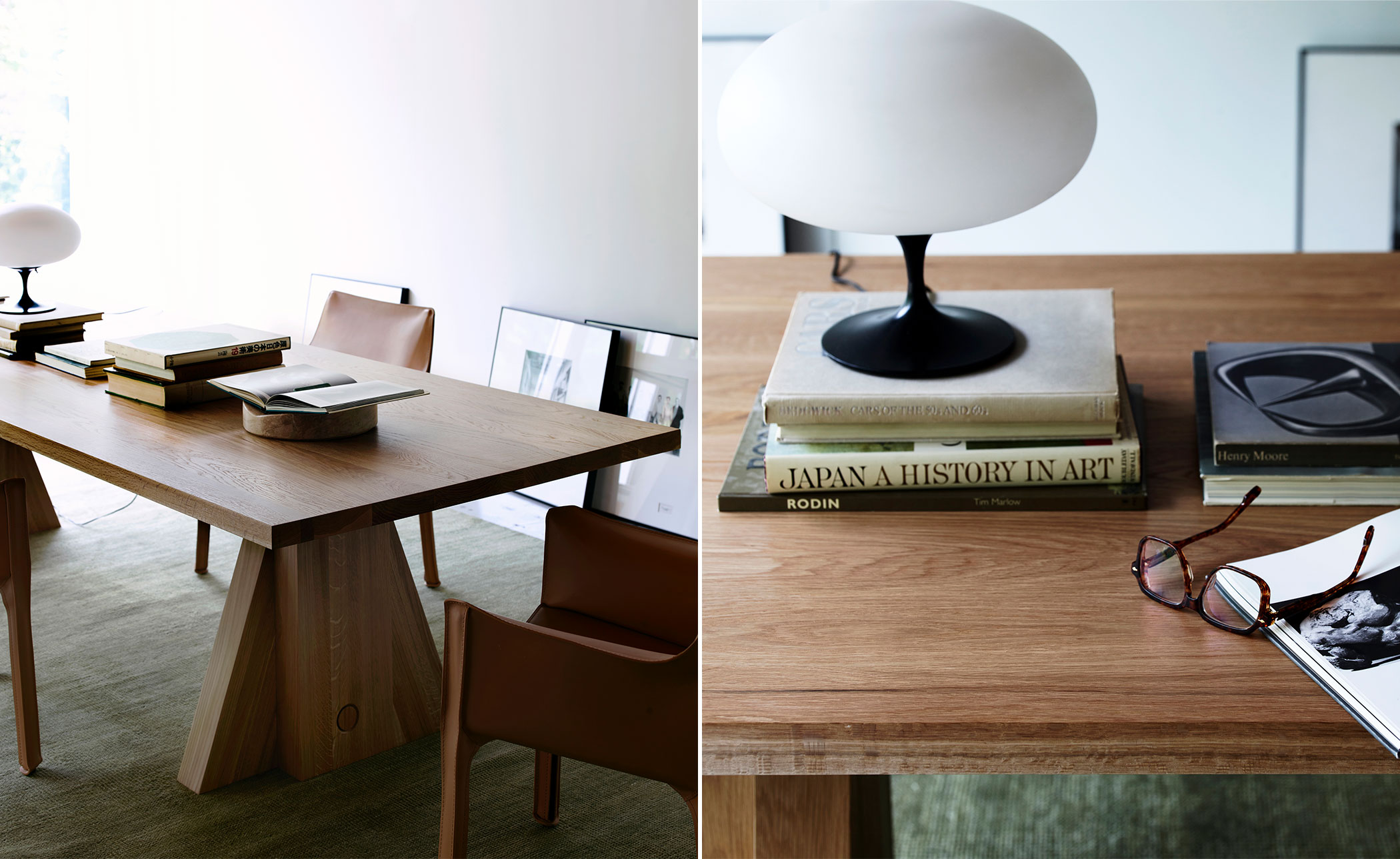 Elmyr Dining Table