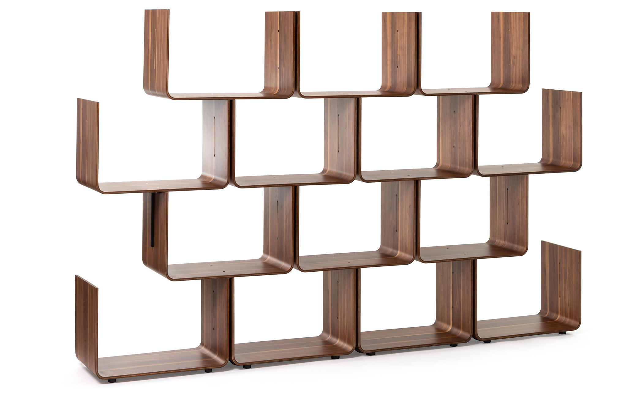 magis elysée shelving system