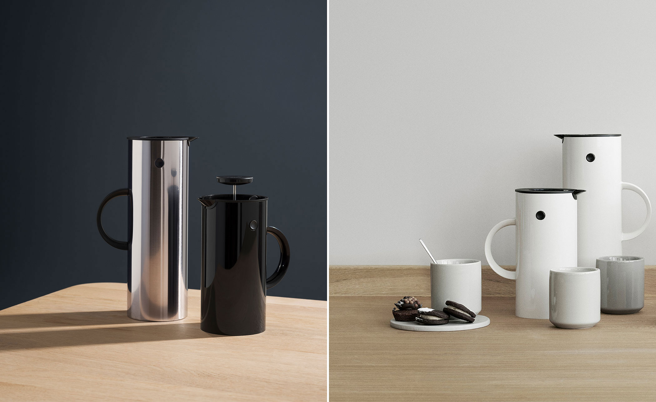 EM77 French Press