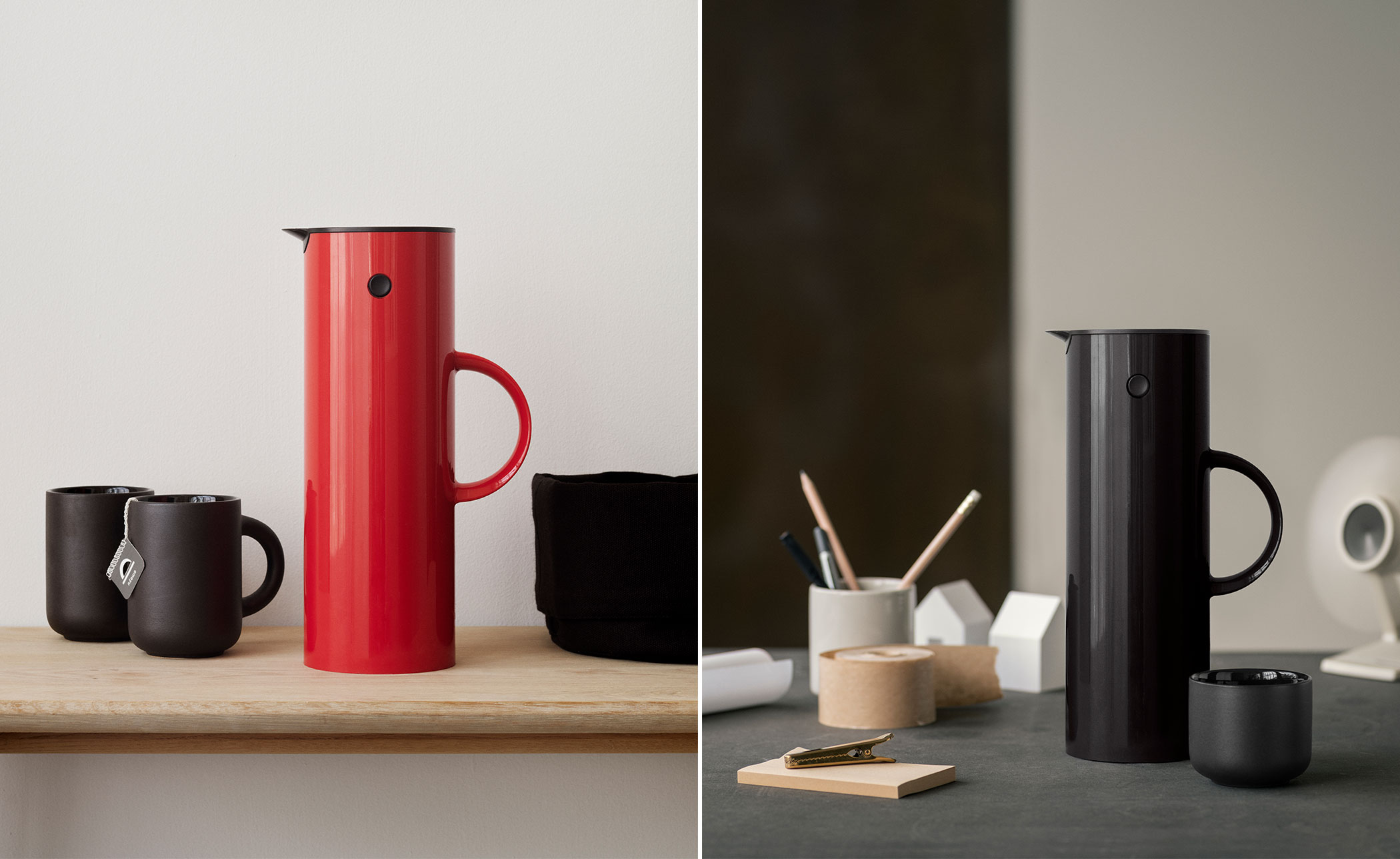 EM77 Vacuum Jug
