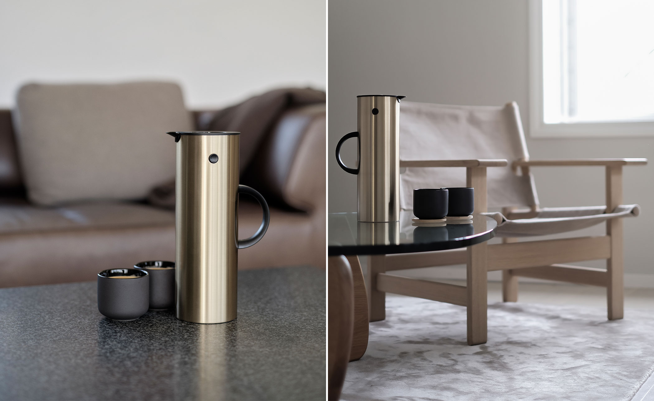 EM77 Vacuum Jug