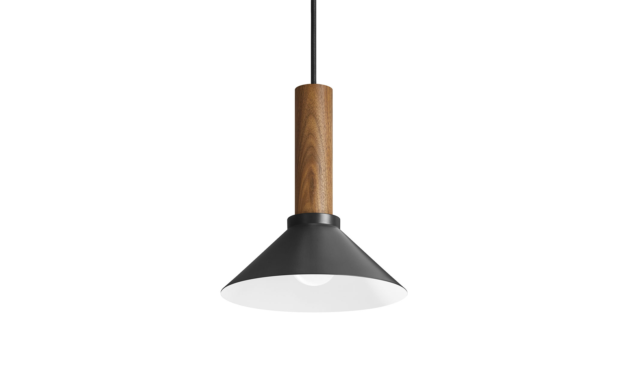 emblem pendant light