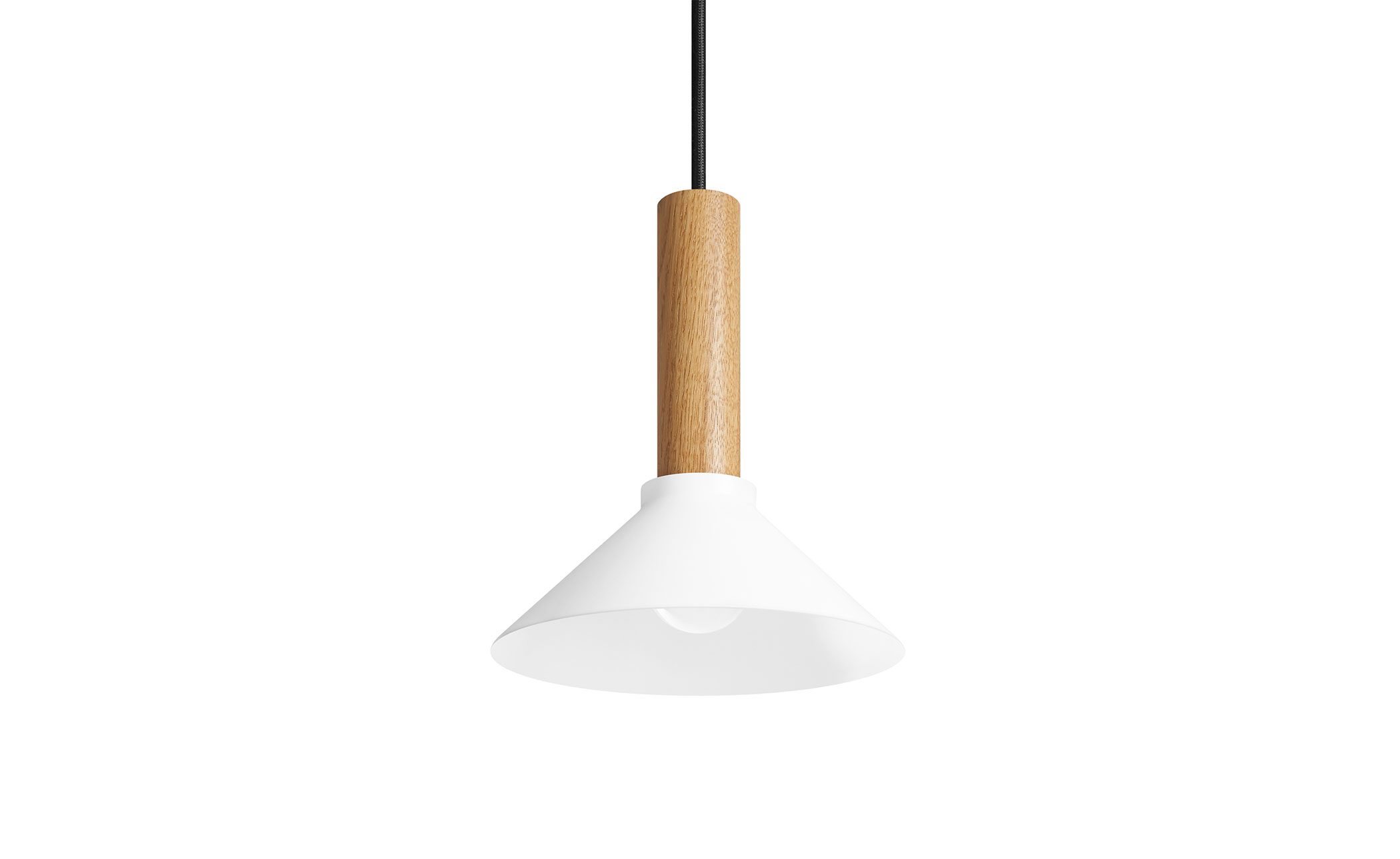 emblem pendant light