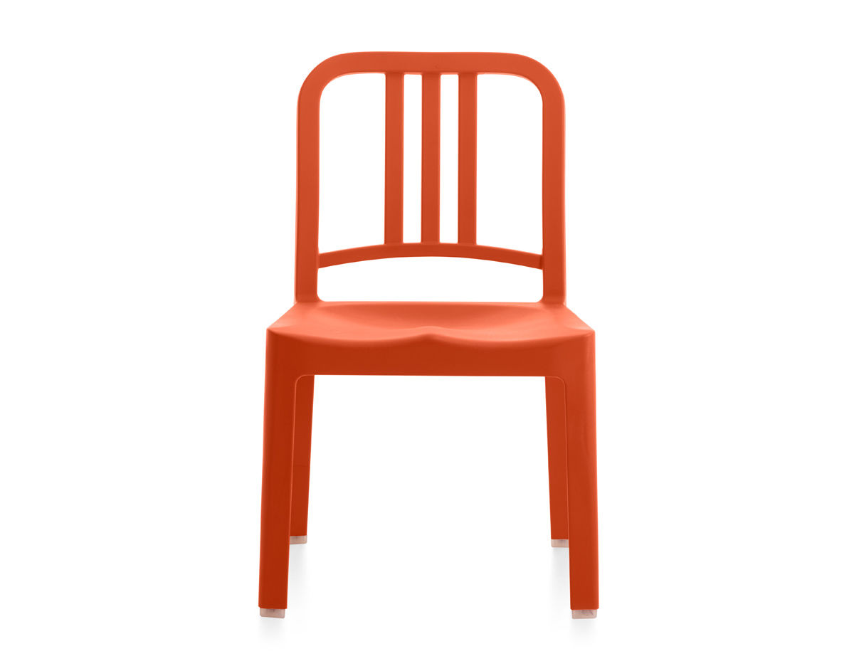 emeco 111 navy mini childrens chair