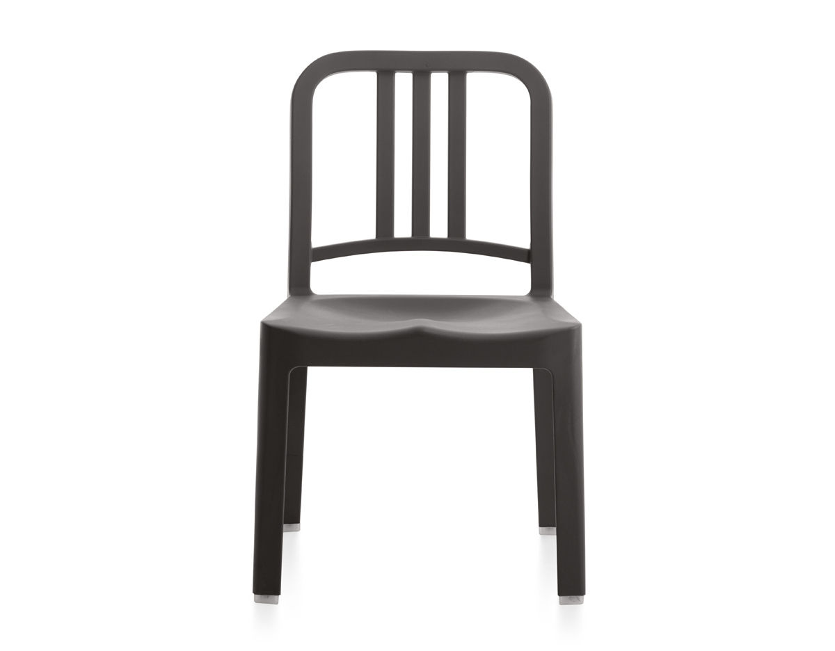 emeco 111 navy mini childrens chair