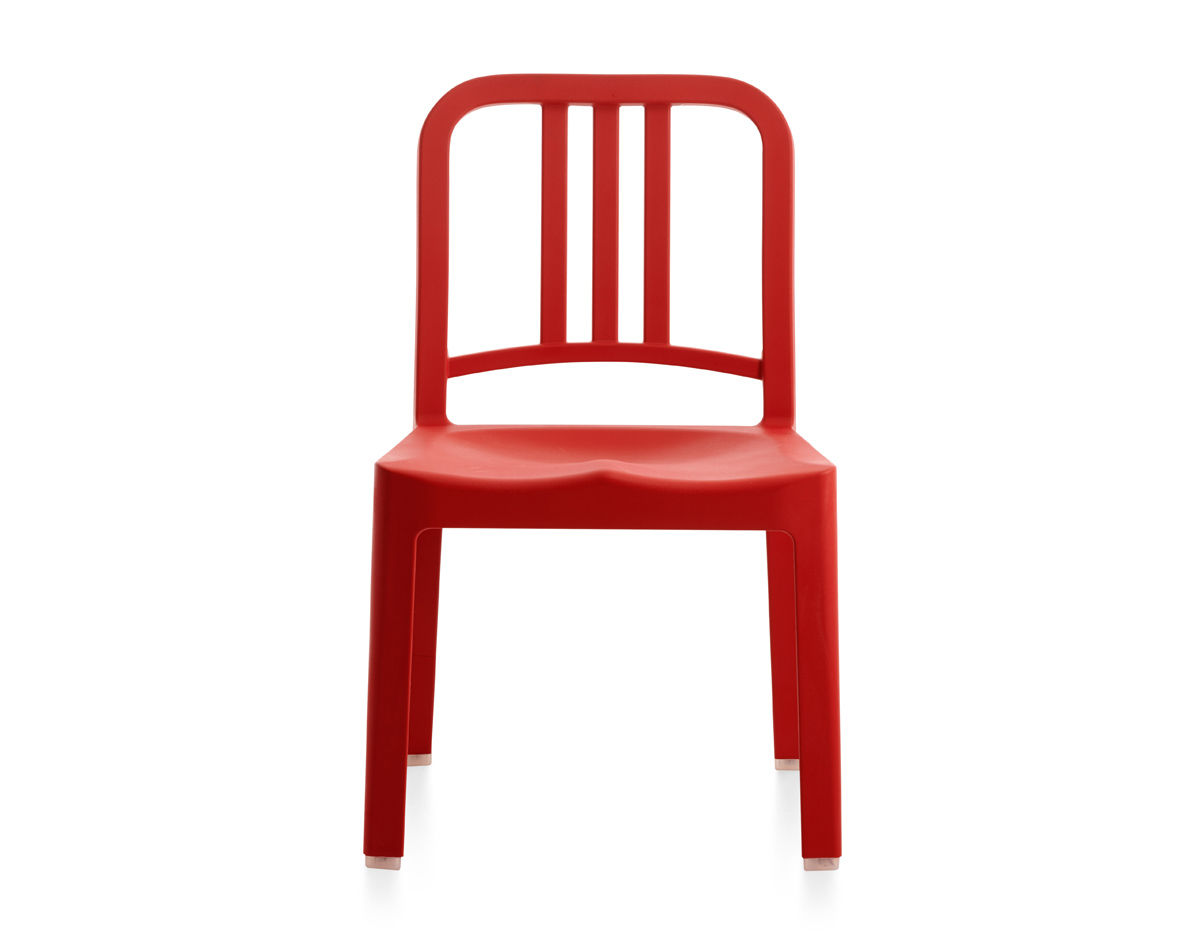 emeco 111 navy mini childrens chair