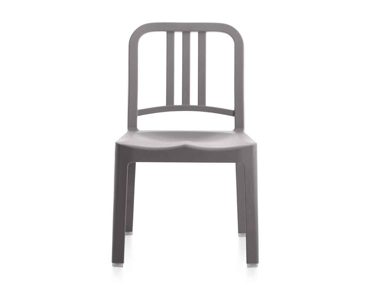 emeco 111 navy mini childrens chair
