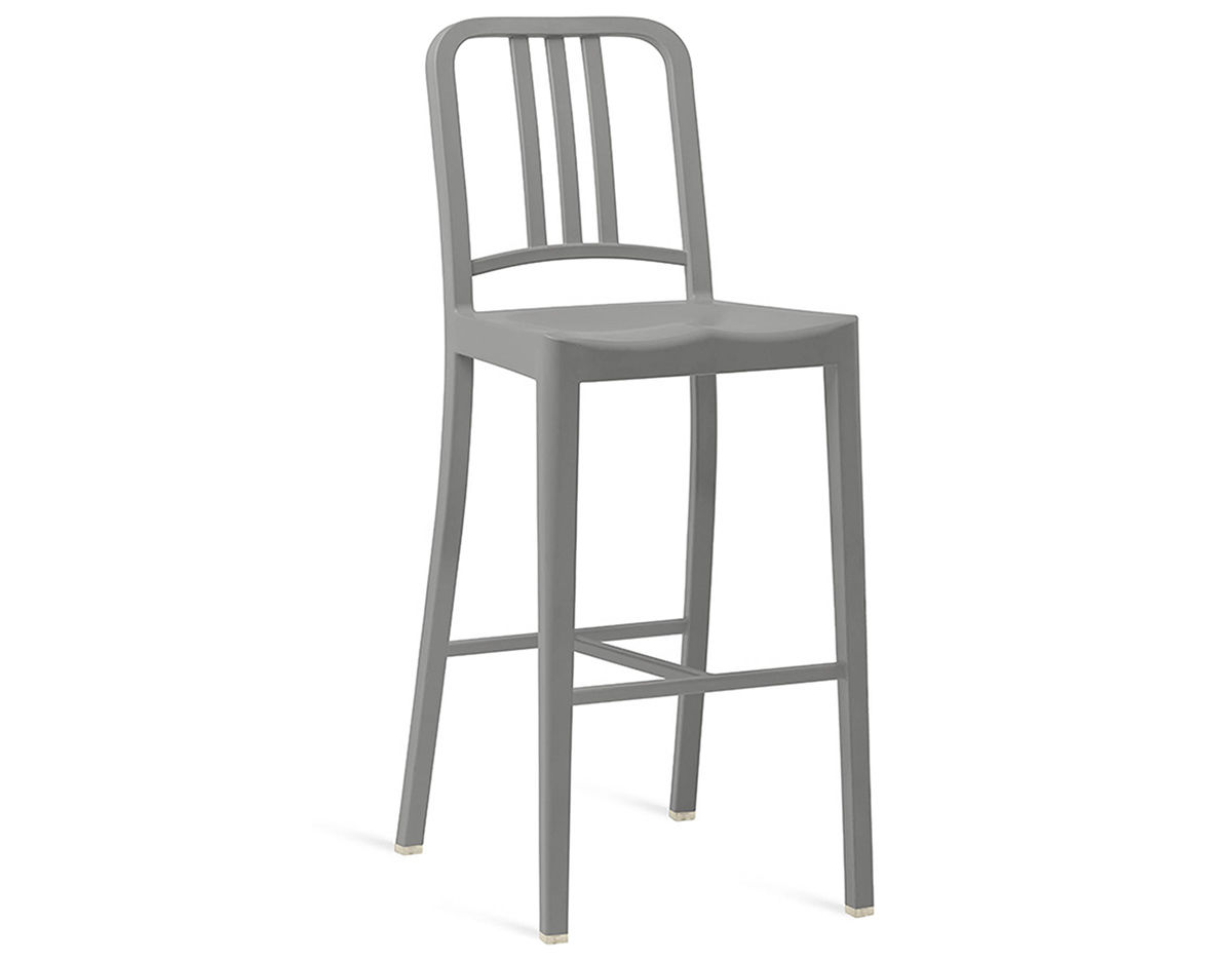 emeco 111 navy stool