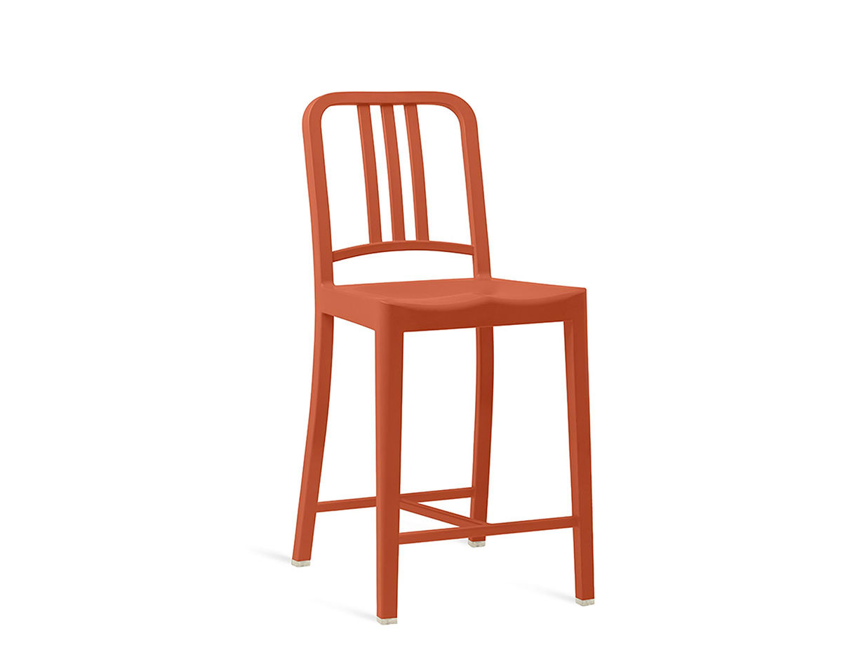 emeco 111 navy stool