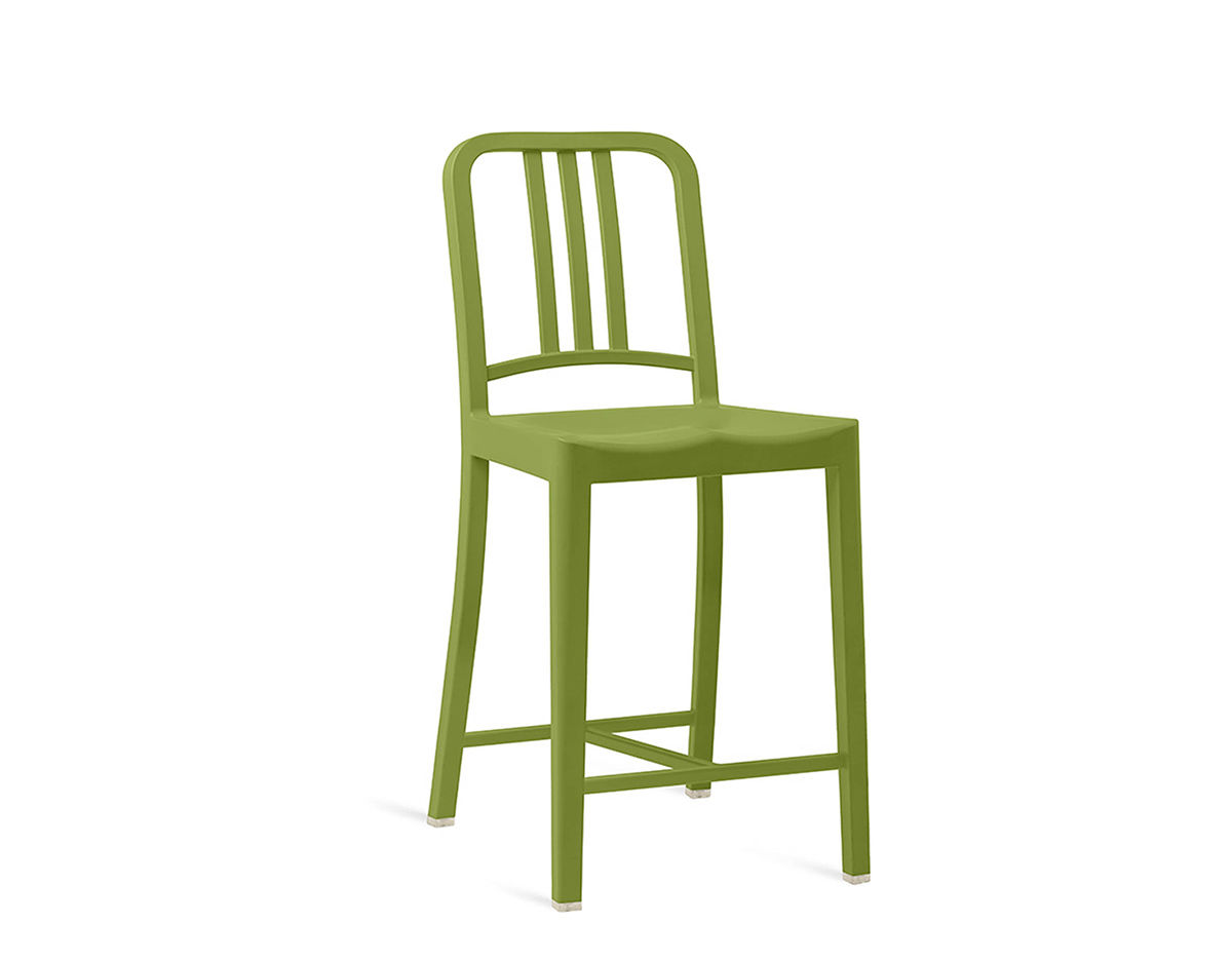 emeco 111 navy stool