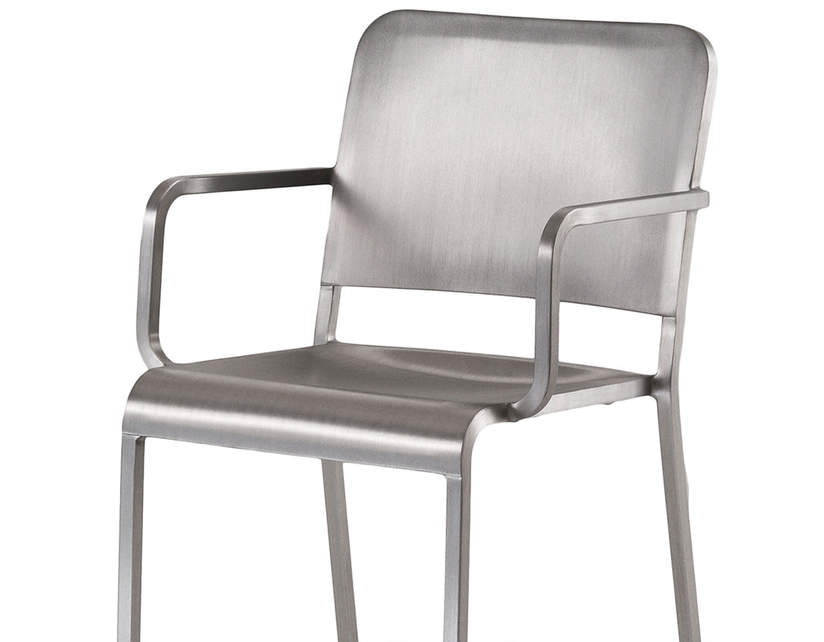 emeco 20-06 armchair
