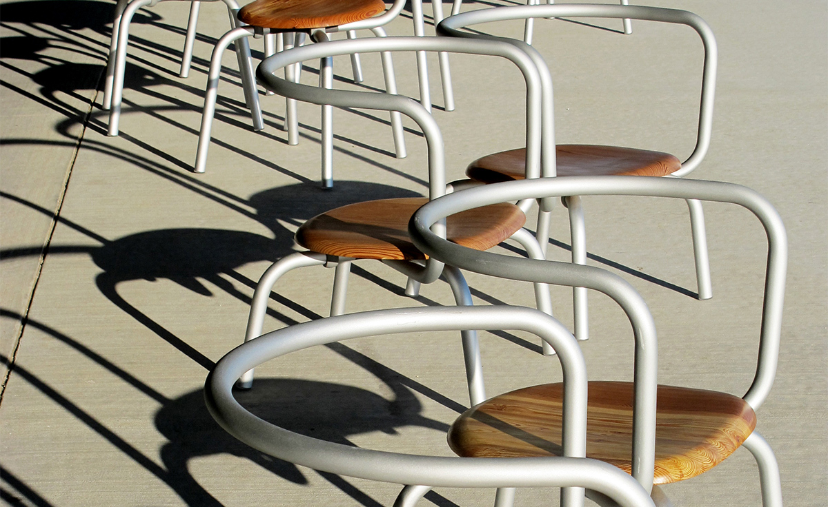 emeco parrish lounge chair