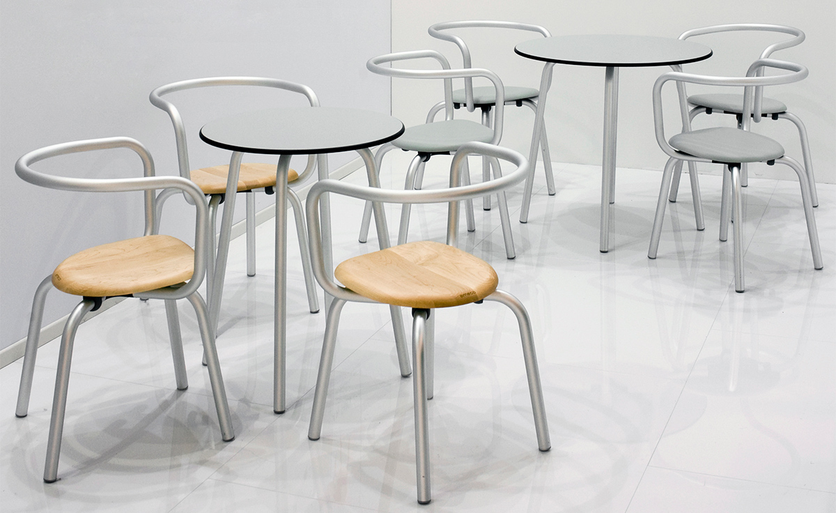 emeco parrish side chair