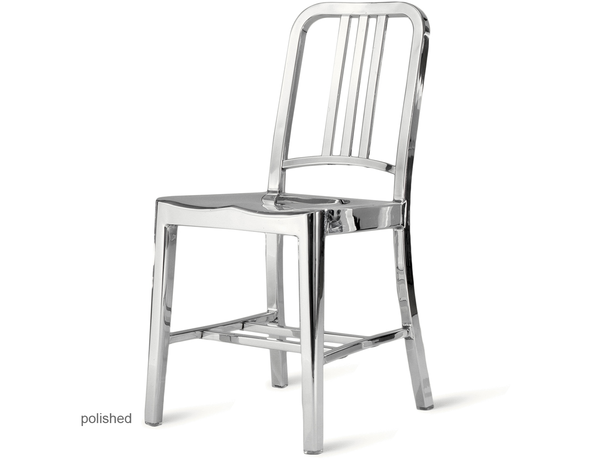 emeco navy chair 1006