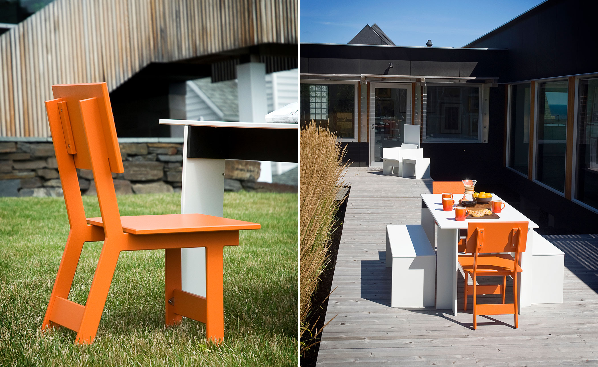 Emin Dining Chair