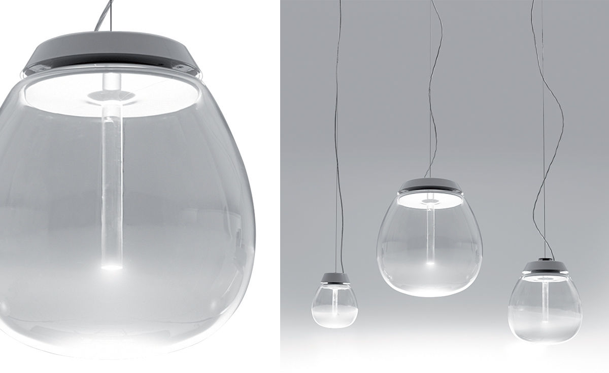 empatia suspension lamp