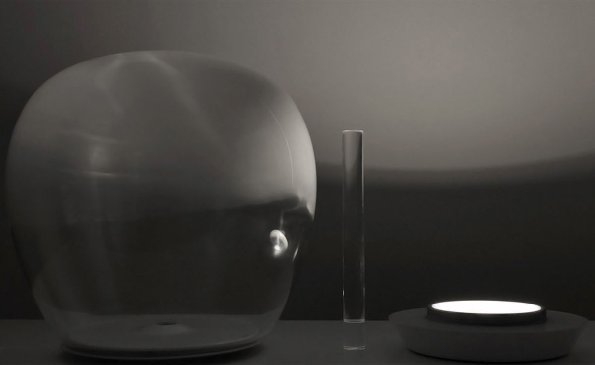 empatia table lamp