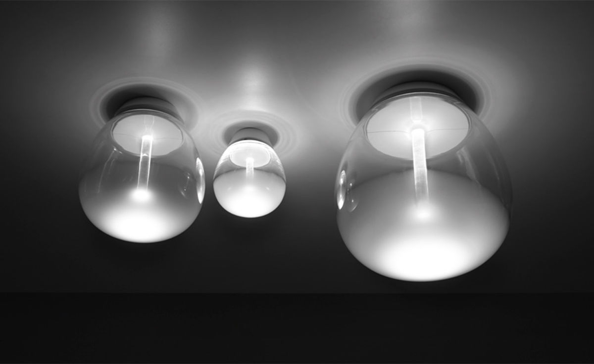 empatia wall/ceiling light