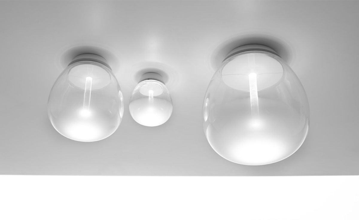 empatia wall/ceiling light