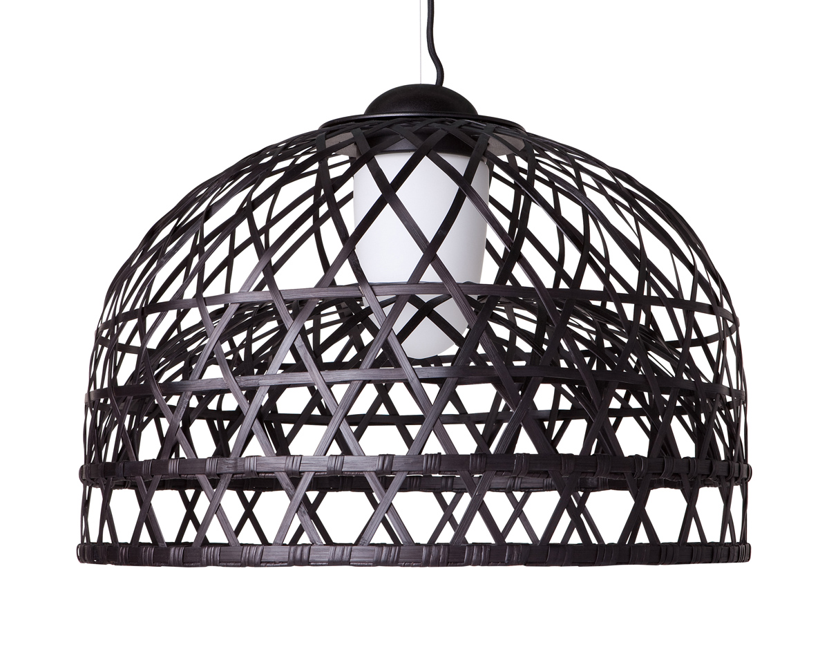 emperor suspension lamp