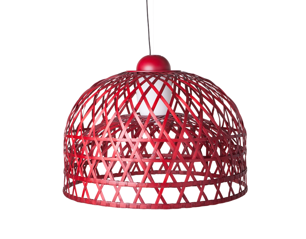 emperor suspension lamp