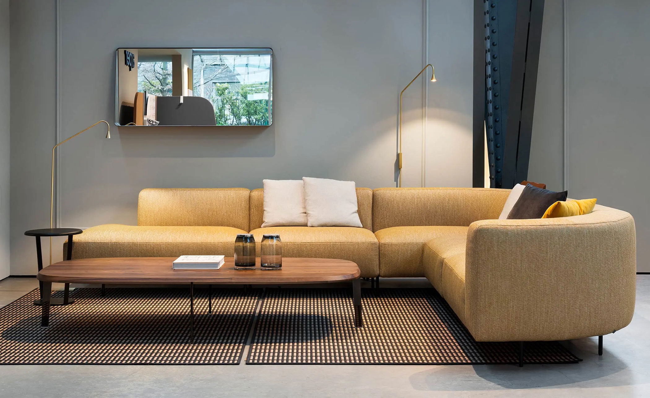 endless sofa composition 23